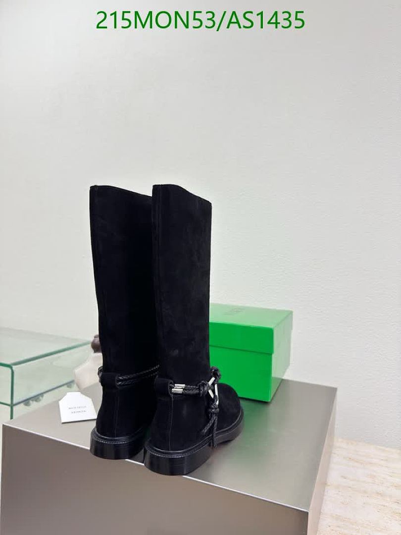BV-Women Shoes Code: AS1435 $: 215USD