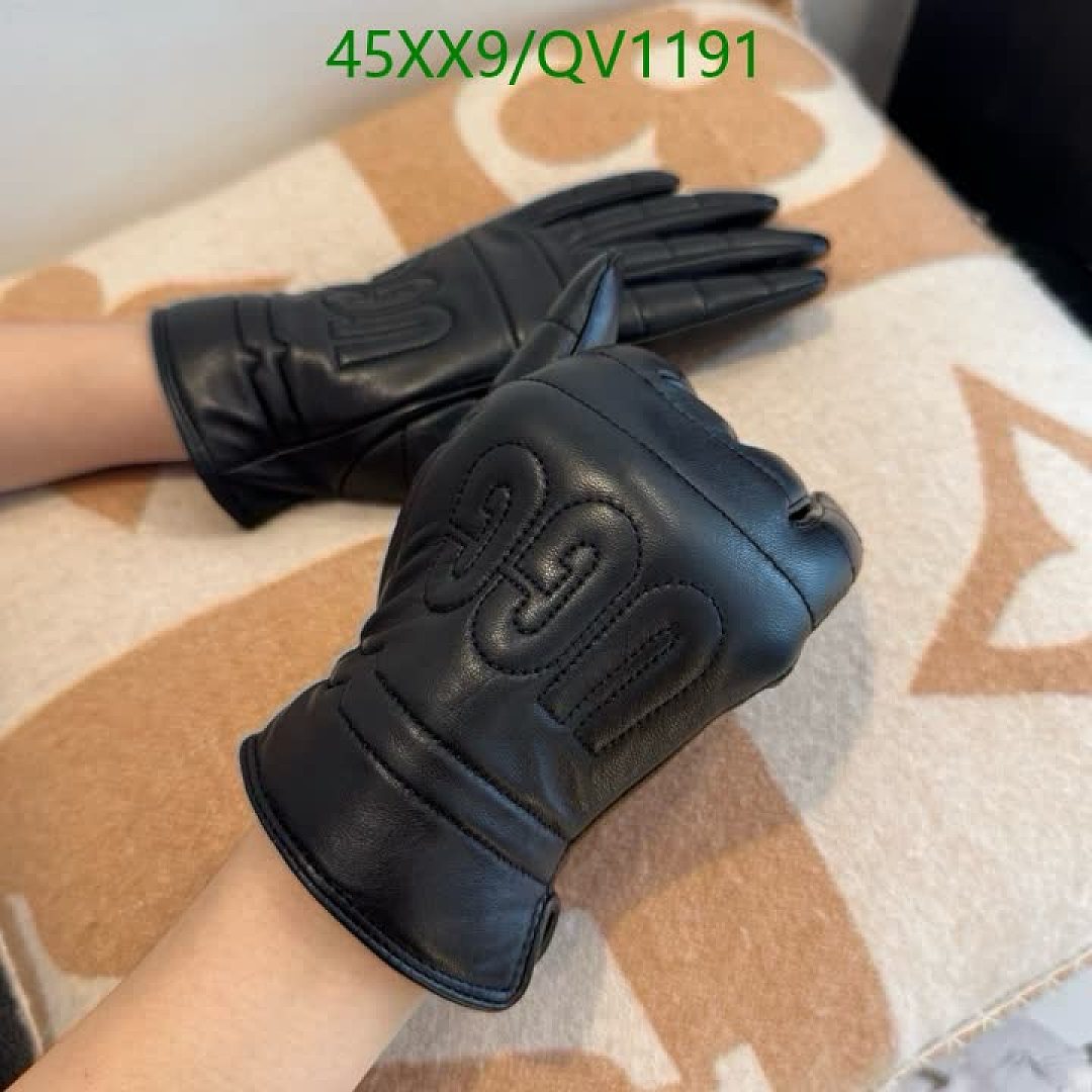 UGG-Gloves Code: QV1191 $: 45USD