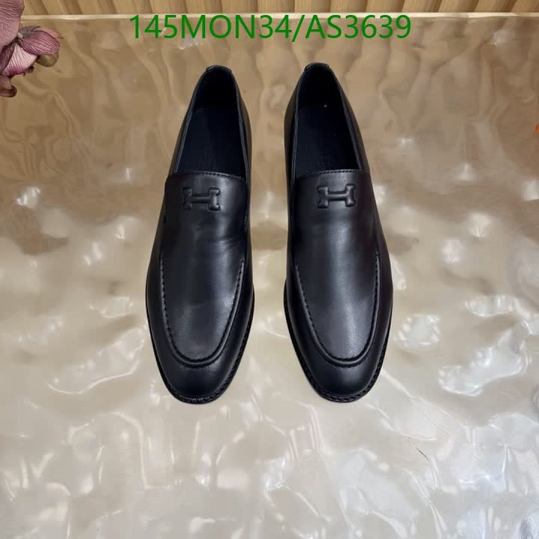 Hermes-Women Shoes Code: AS3639 $: 145USD