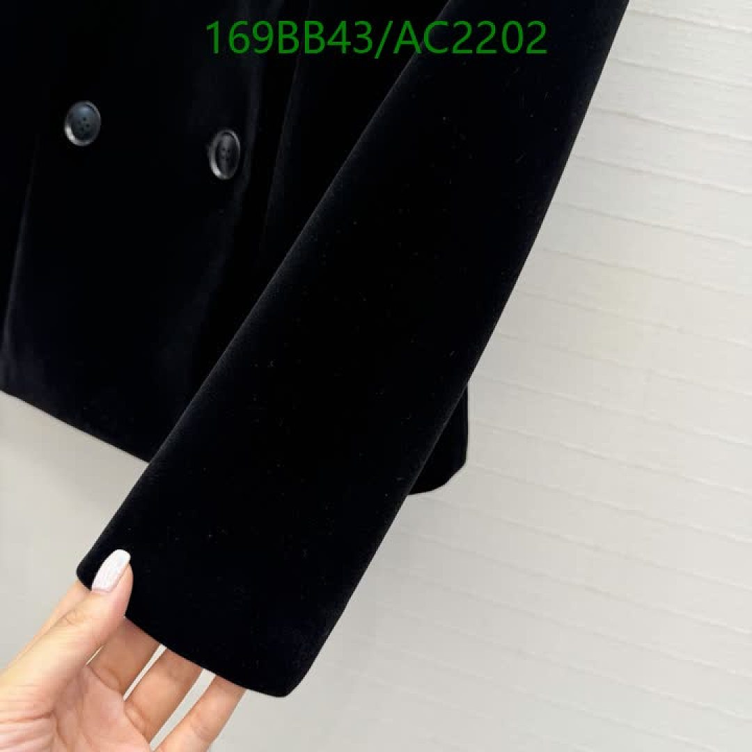 Alaia-Clothing Code: AC2202 $: 169USD