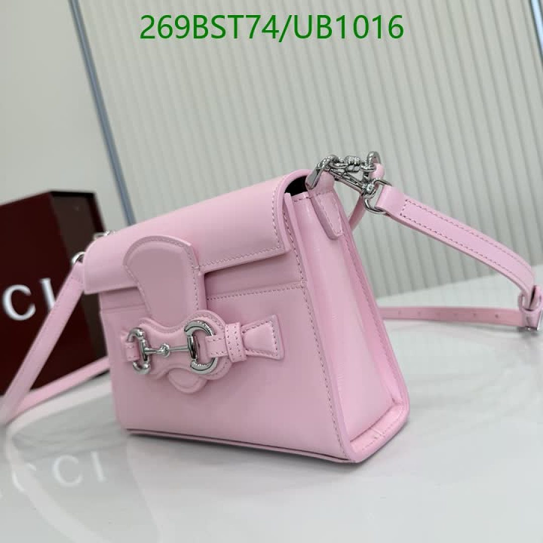 Gucci-BagsMirror Quality Code: UB1016 $: 269USD