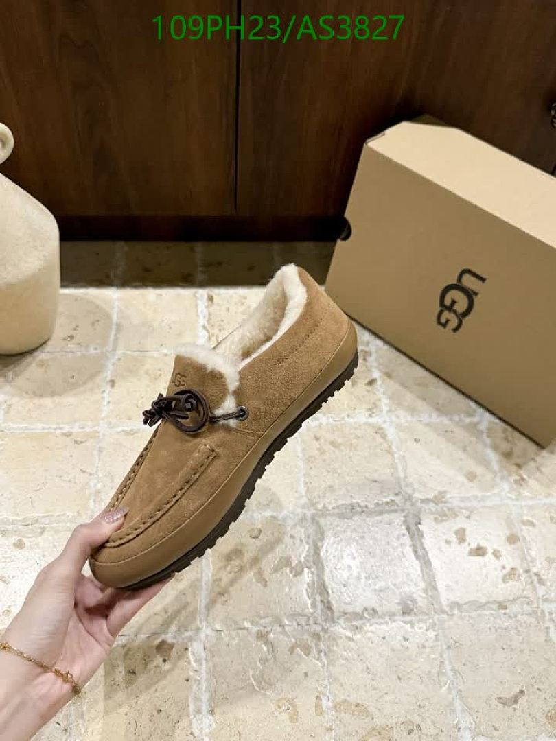 UGG-Women Shoes Code: AS3827 $: 109USD