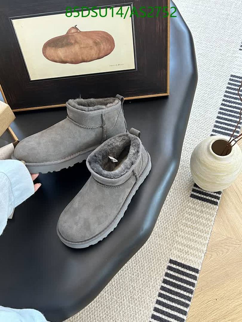 UGG-Women Shoes Code: AS2752 $: 85USD