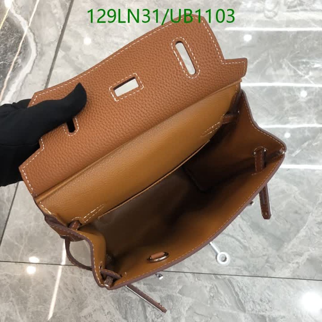 Hermes-Bags4A Quality Code: UB1103 $: 129USD
