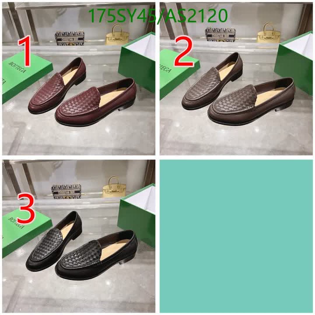 BV-Men shoes Code: AS2120 $: 175USD