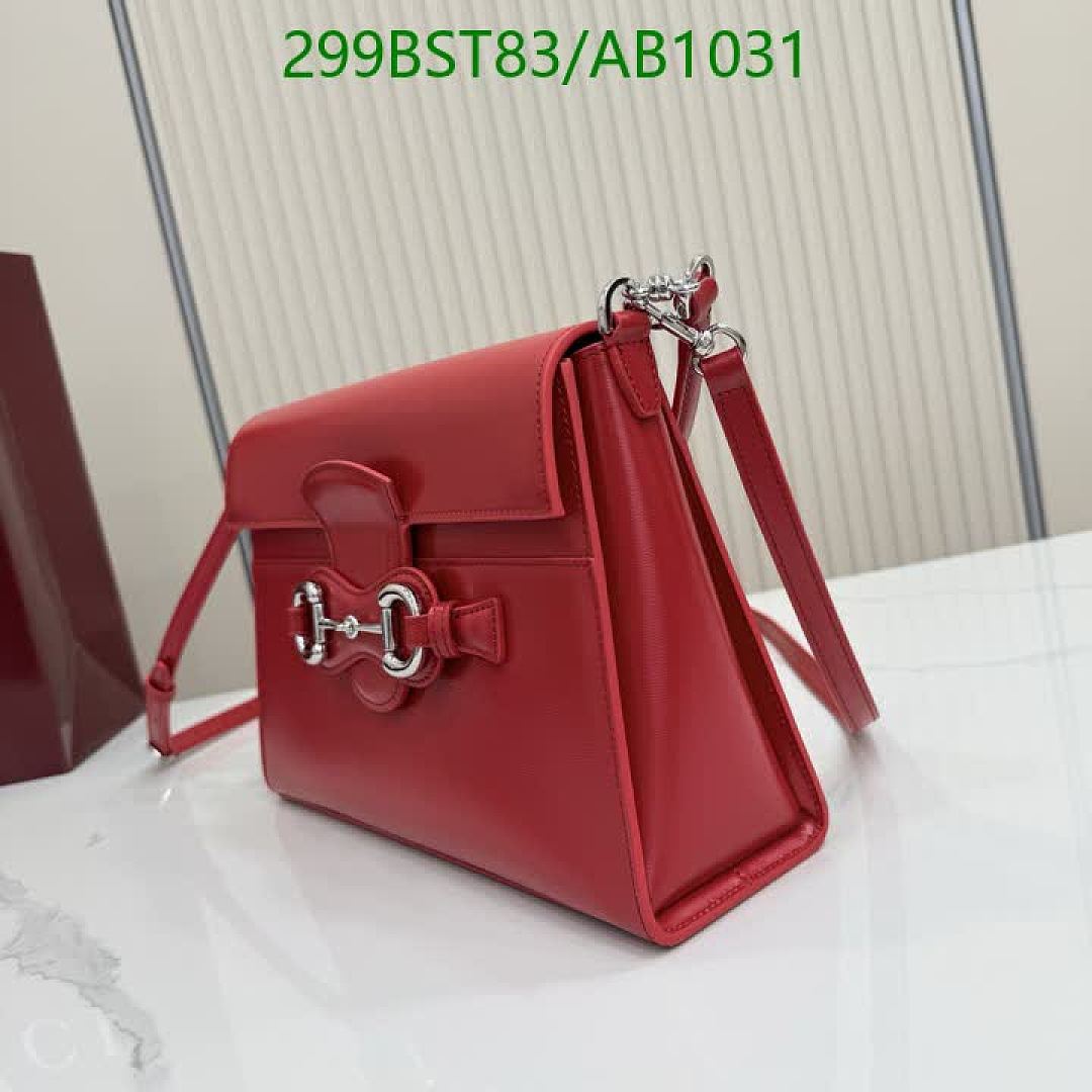 Gucci-BagsMirror Quality Code: AB1031 $: 299USD