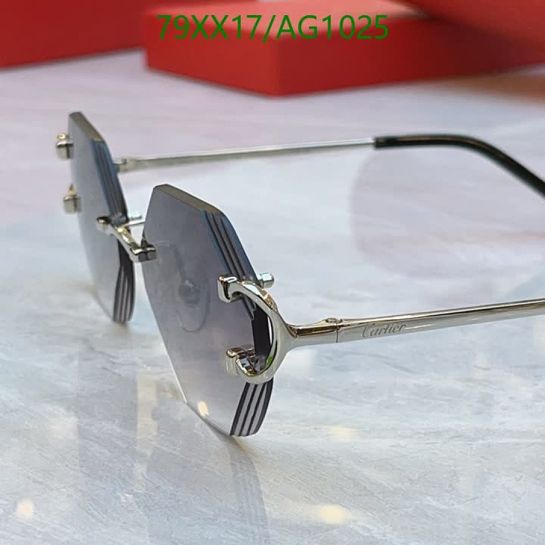 Cartier-Glasses Code: AG1025 $: 79USD