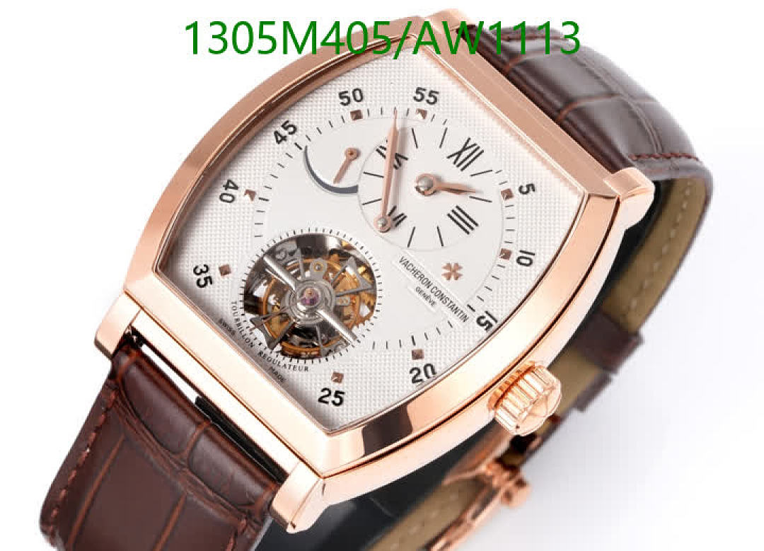Vacheron Constantin-WatchesMirror Quality Code: AW1113 $: 1305USD