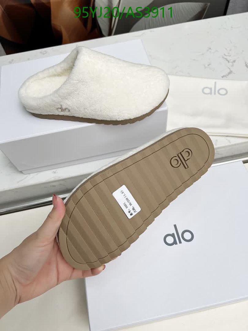 Alo-Women Shoes Code: AS3911 $: 95USD