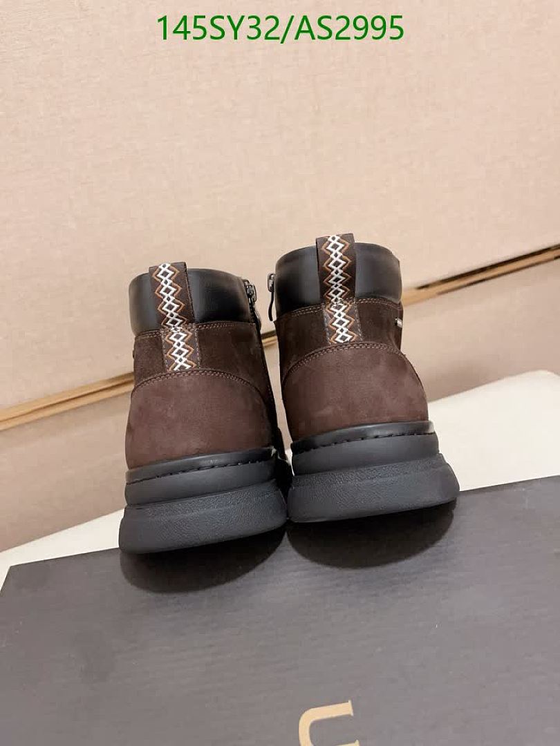 UGG-Men shoes Code: AS2995 $: 145USD