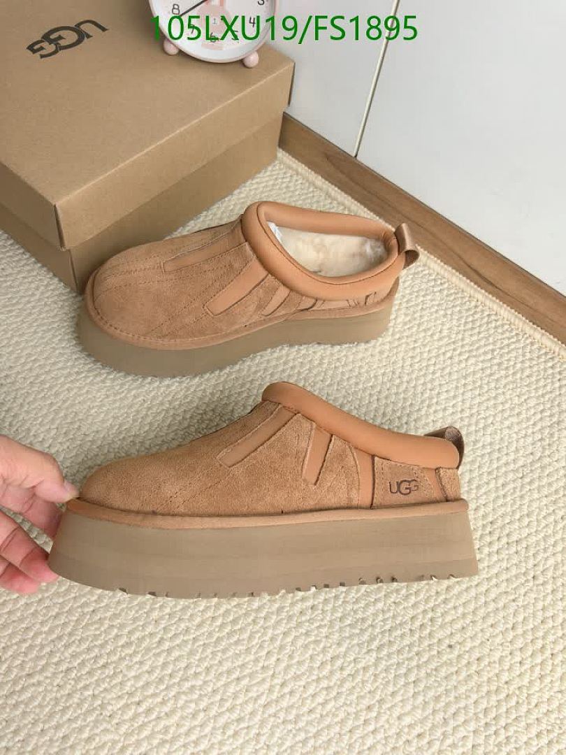 UGG-Women Shoes Code: FS1895 $: 105USD