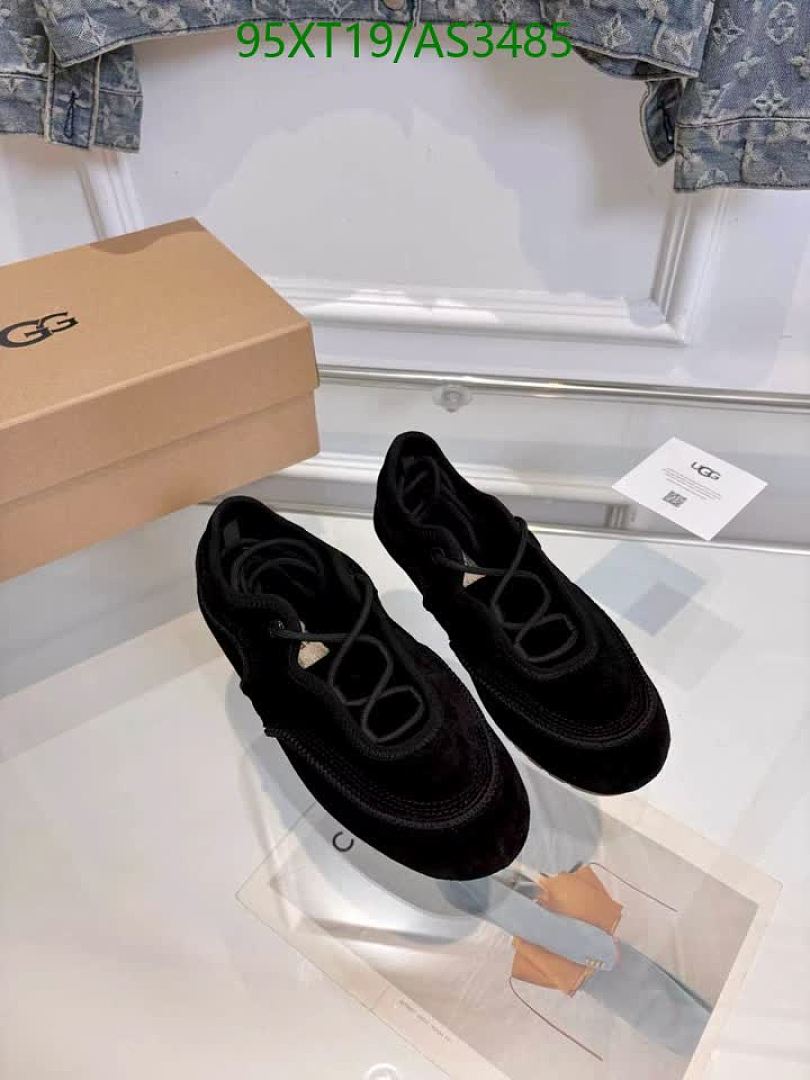 UGG-Women Shoes Code: AS3485 $: 95USD