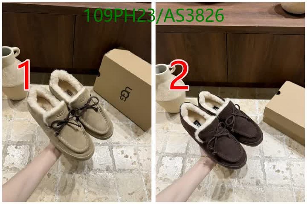 UGG-Women Shoes Code: AS3826 $: 109USD