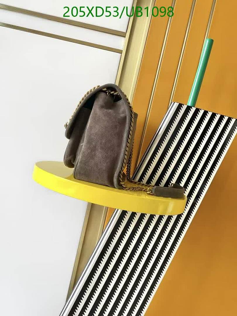YSL-BagsMirror Quality Code: UB1098 $: 205USD