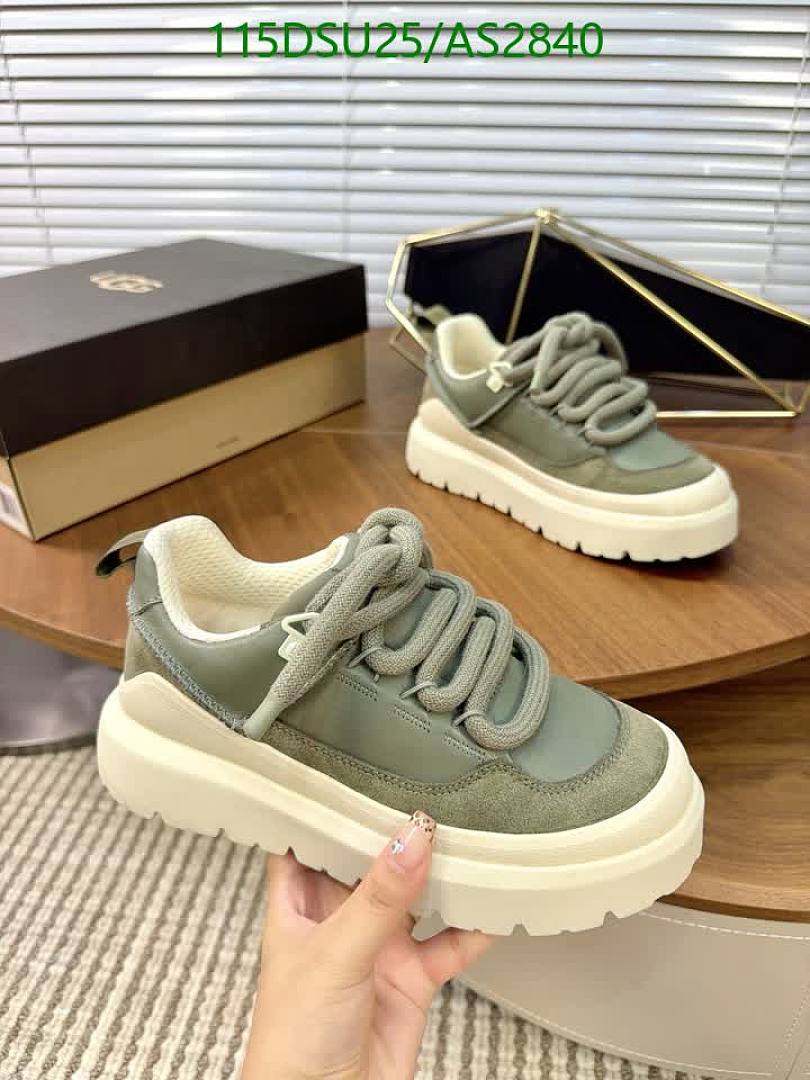 UGG-Men shoes Code: AS2840 $: 115USD