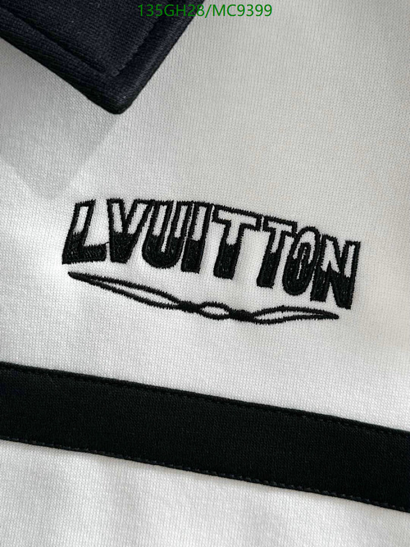 LV-Clothing Code: MC9399 $: 135USD