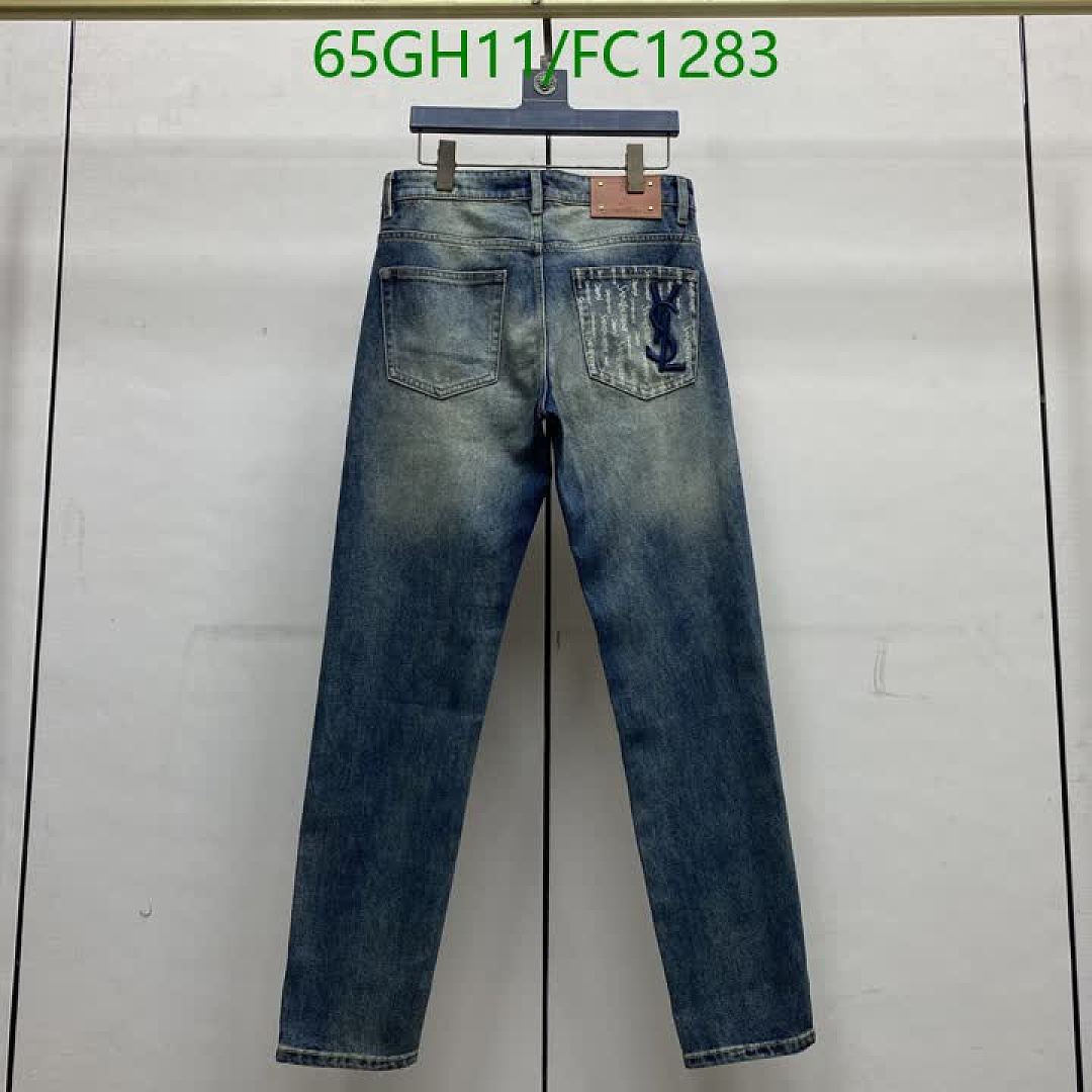 YSL-Clothing Code: FC1283 $: 65USD