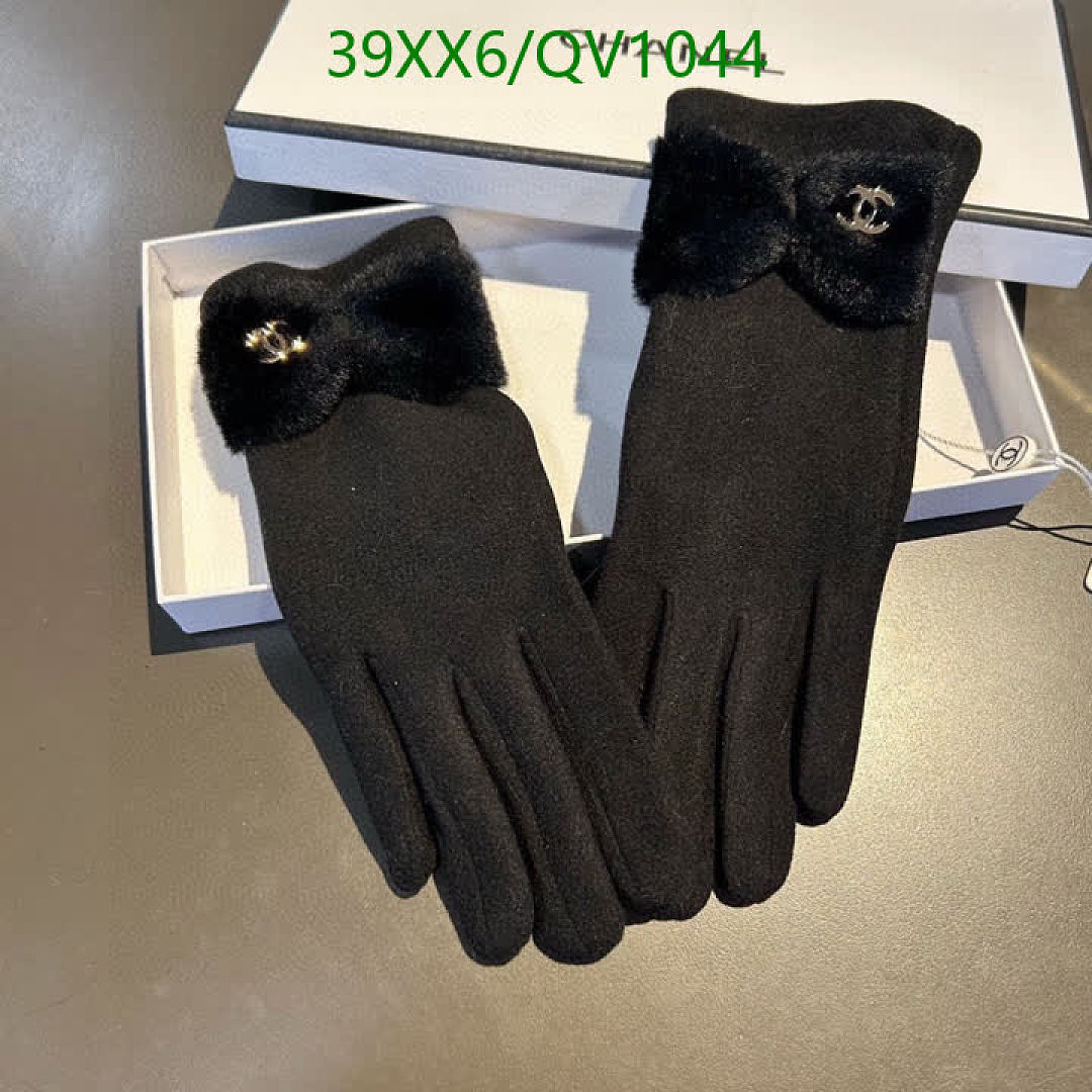 Chanel-Gloves Code: QV1044 $: 39USD