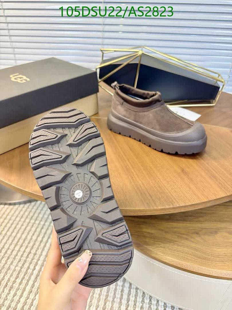 UGG-Men shoes Code: AS2823 $: 105USD