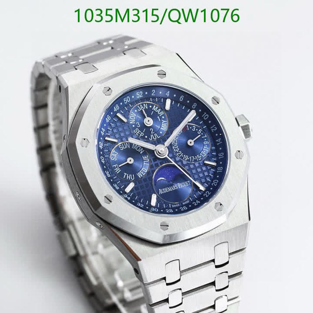 Audemars Piguet-WatchesMirror Quality Code: QW1076 $: 1035USD
