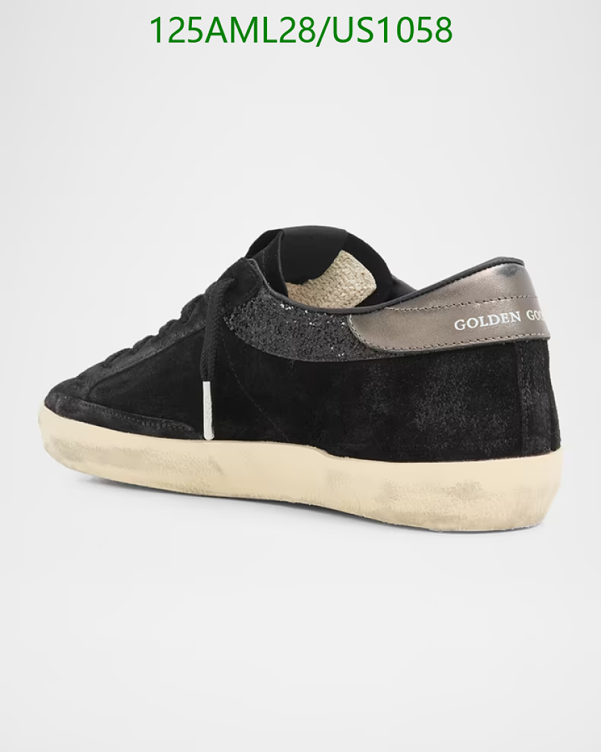 Golden Goose-Women Shoes Code: US1058 $: 125USD