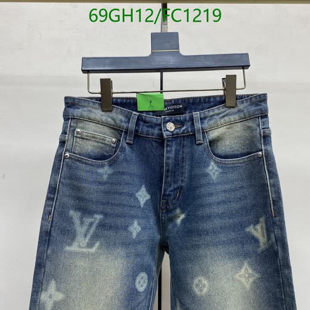 LV-Clothing Code: FC1219 $: 69USD
