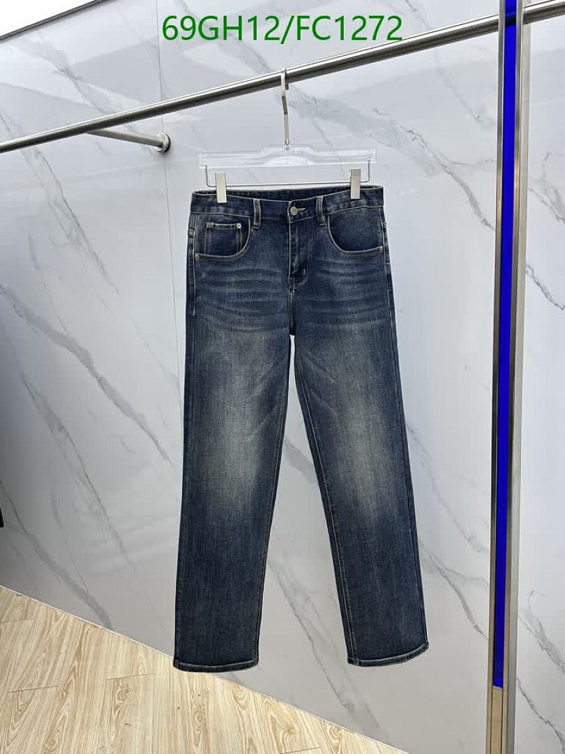 Ralph Lauren-Clothing Code: FC1272 $: 69USD