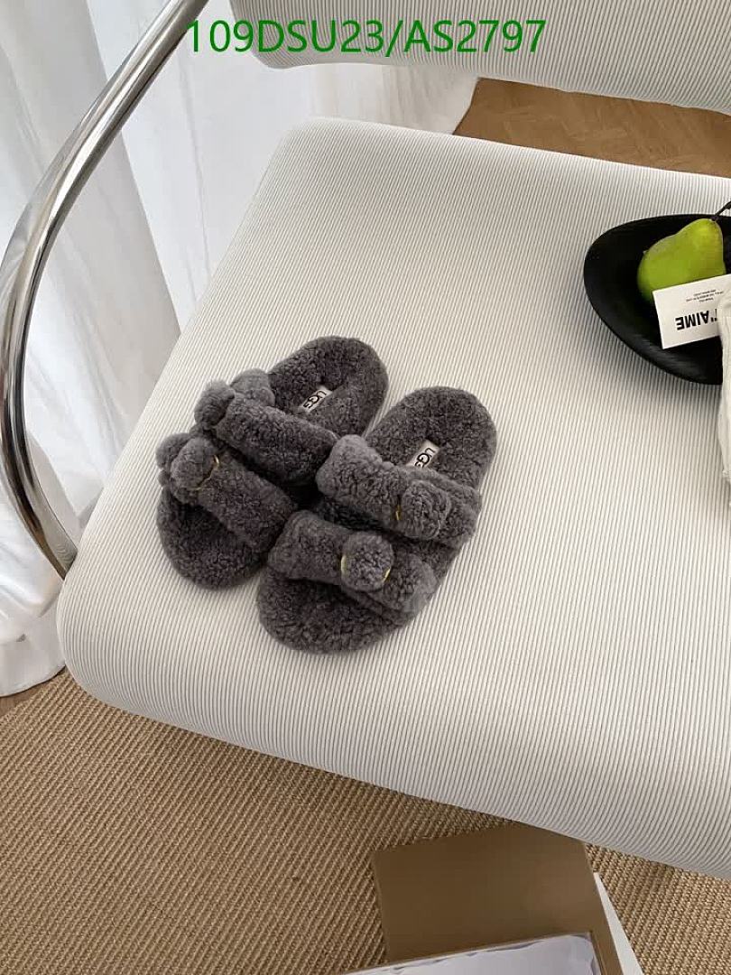 UGG-Women Shoes Code: AS2797 $: 109USD