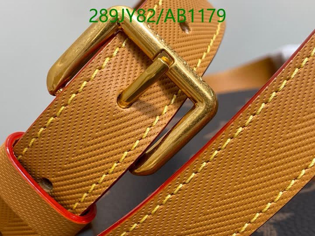 LV-BagsMirror Quality Code: AB1179 $: 289USD