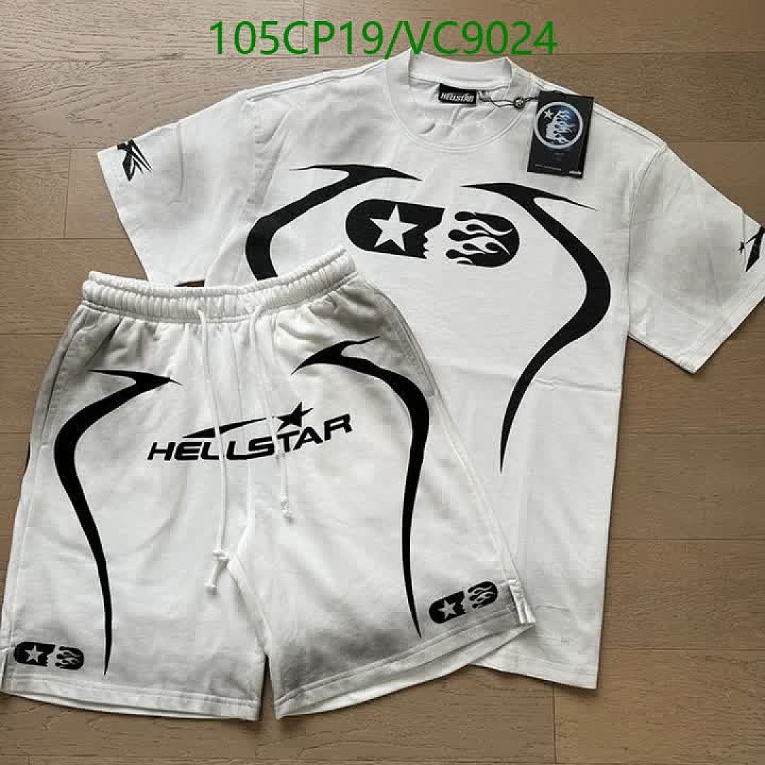 Hellstar-Clothing Code: VC9024 $: 105USD