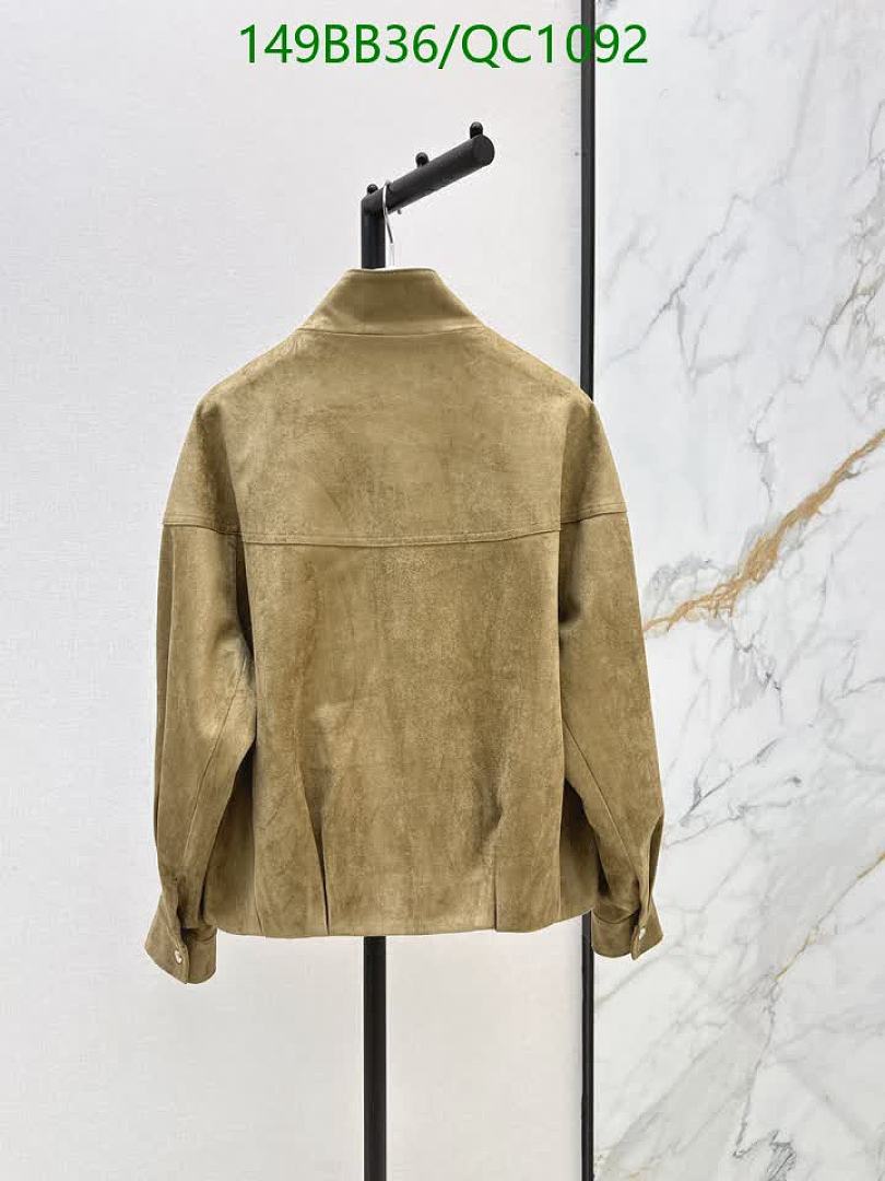 Loewe-Clothing Code: QC1092 $: 149USD