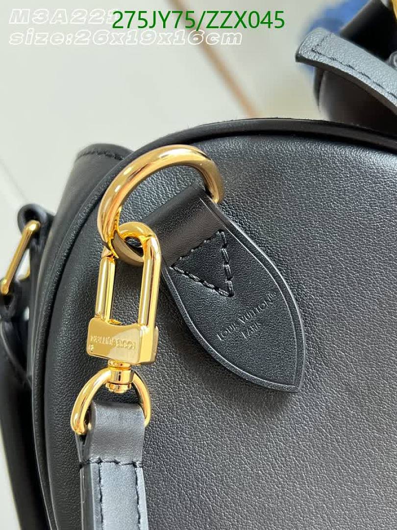 LV-BagsMirror Quality Code: ZZX045 $: 275USD