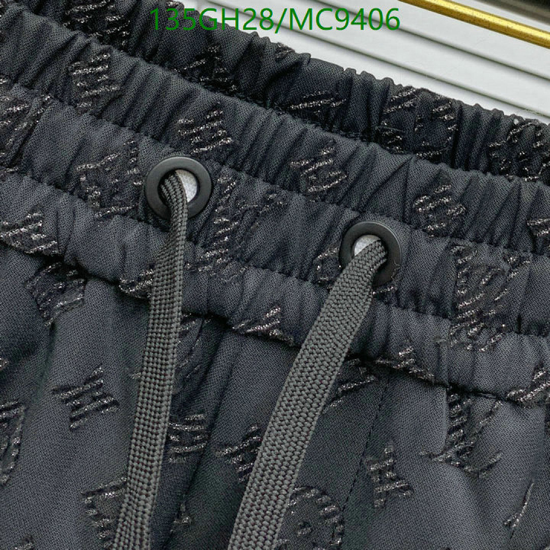LV-Clothing Code: MC9406 $: 135USD