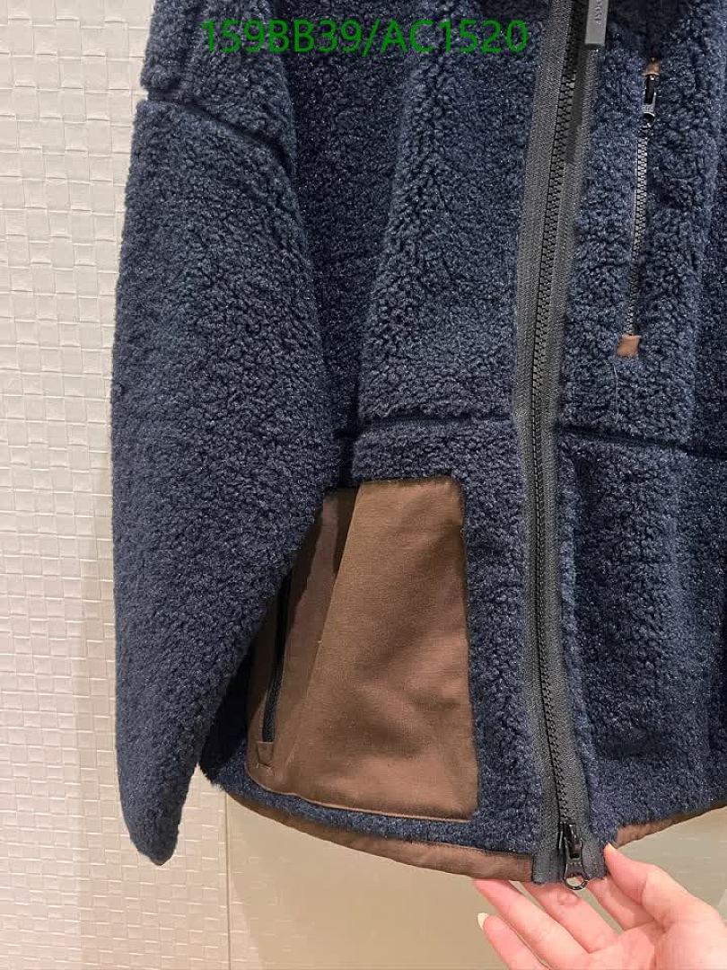 Canada Goose-Clothing Code: AC1520 $: 159USD