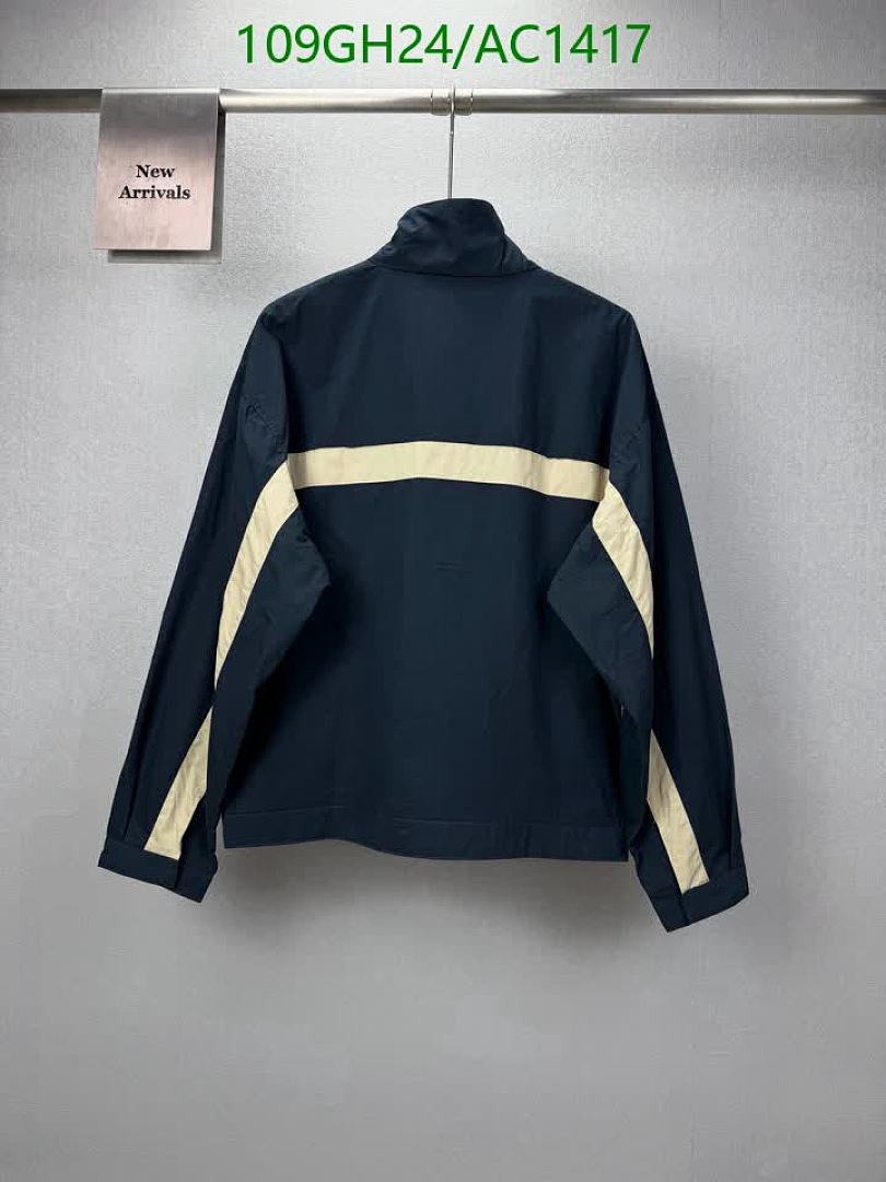 YSL-Clothing Code: AC1417 $: 109USD
