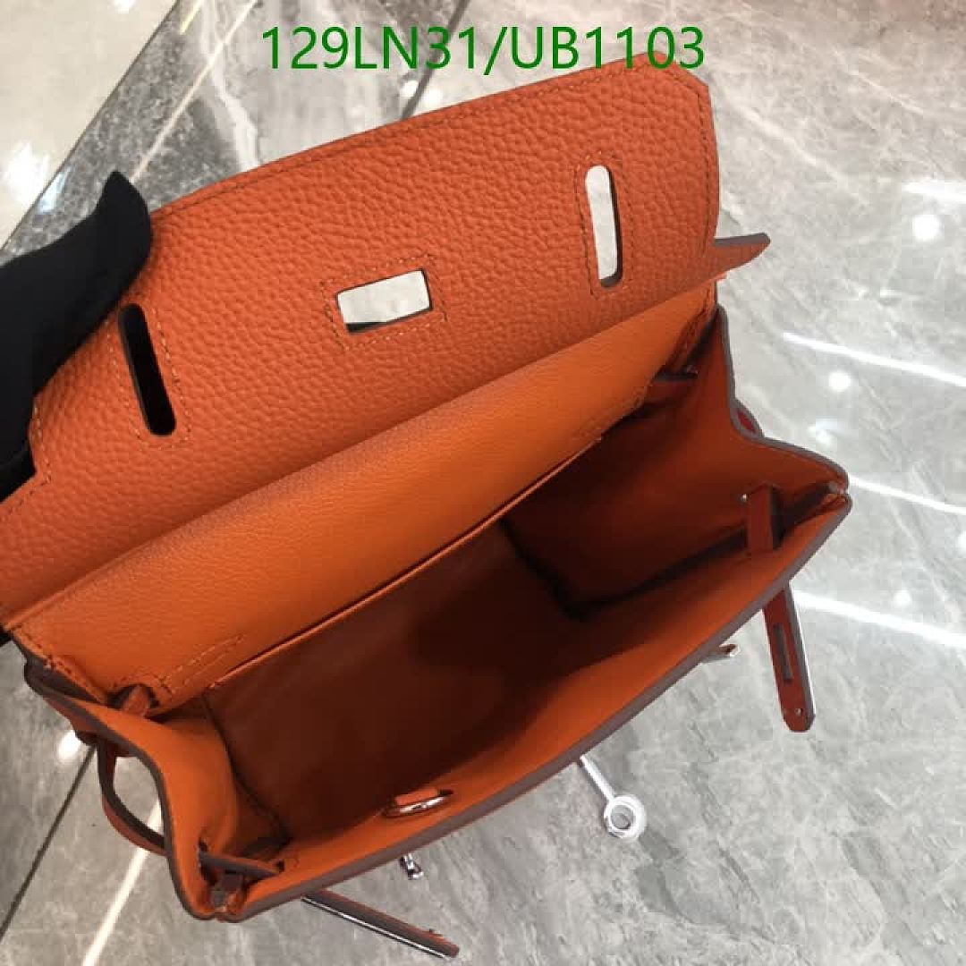 Hermes-Bags4A Quality Code: UB1103 $: 129USD
