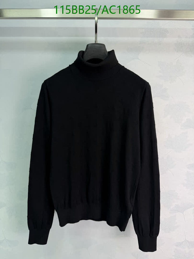 LV-Clothing Code: AC1865 $: 115USD