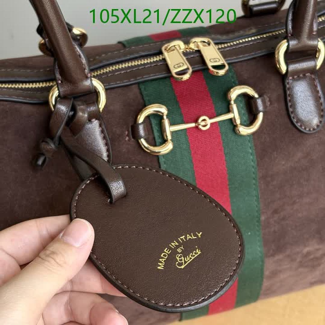 Gucci-Bags4A Quality Code: ZZX120 $: 105USD