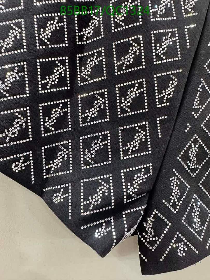 YSL-Clothing Code: QC1324 $: 85USD