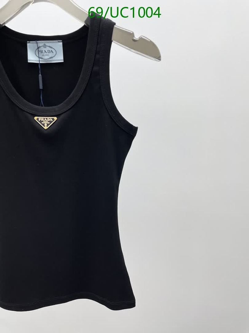 Prada-Clothing Code: UC1004 $: 69USD