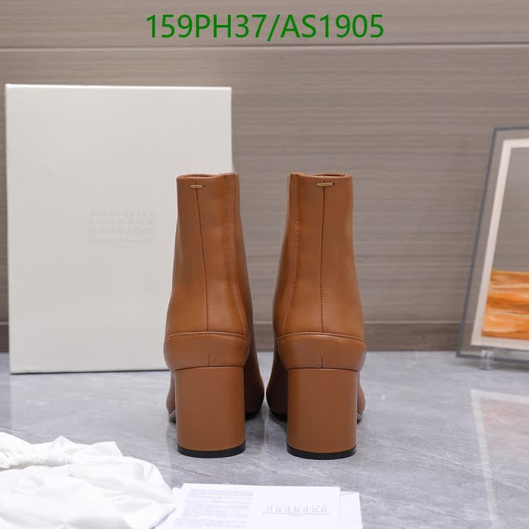 Maison Margiela-Women Shoes Code: AS1905 $: 159USD