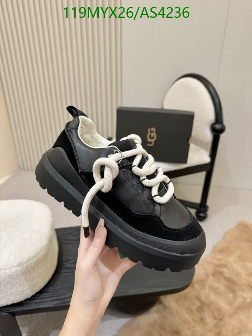 UGG-Men shoes Code: AS4236 $: 119USD