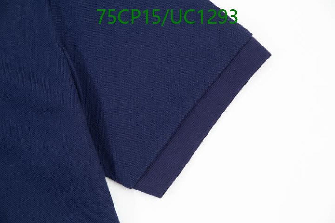 Burberry-Clothing Code: UC1293 $: 75USD