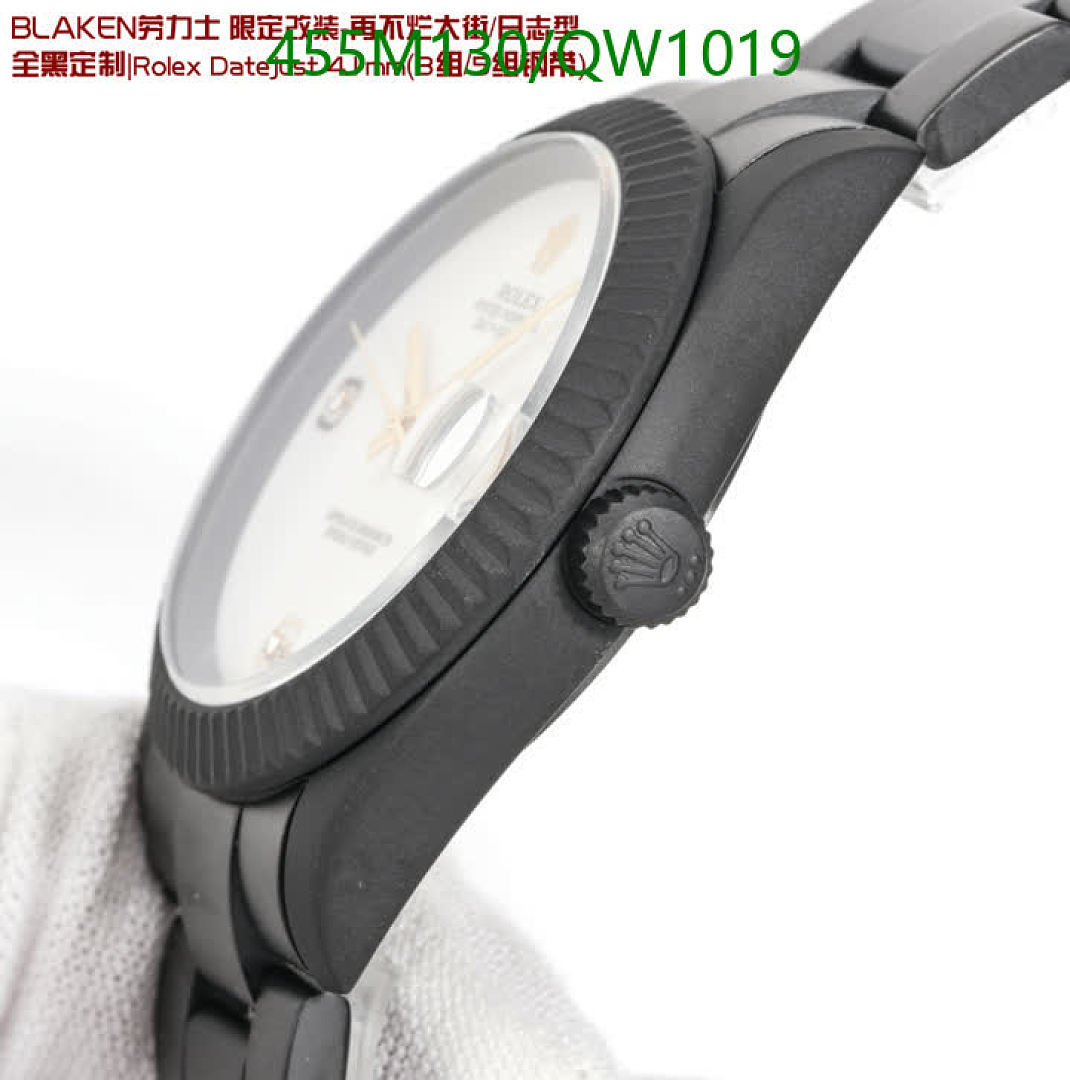 Rolex-WatchesMirror Quality Code: QW1019 $: 455USD