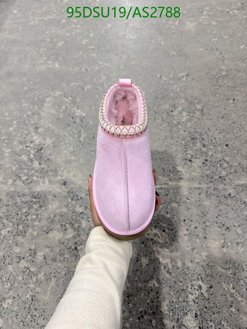 UGG-Women Shoes Code: AS2788 $: 95USD