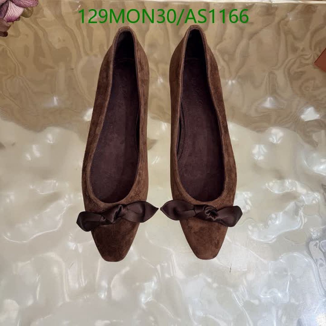Loro Piana-Women Shoes Code: AS1166 $: 129USD