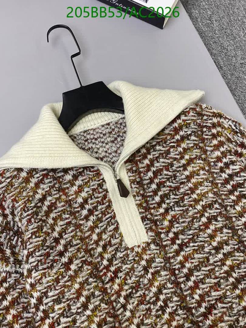 Loro Piana-Clothing Code: AC2026 $: 205USD