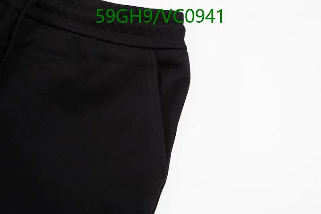 Balenciaga-Clothing Code: VC0941 $: 59USD