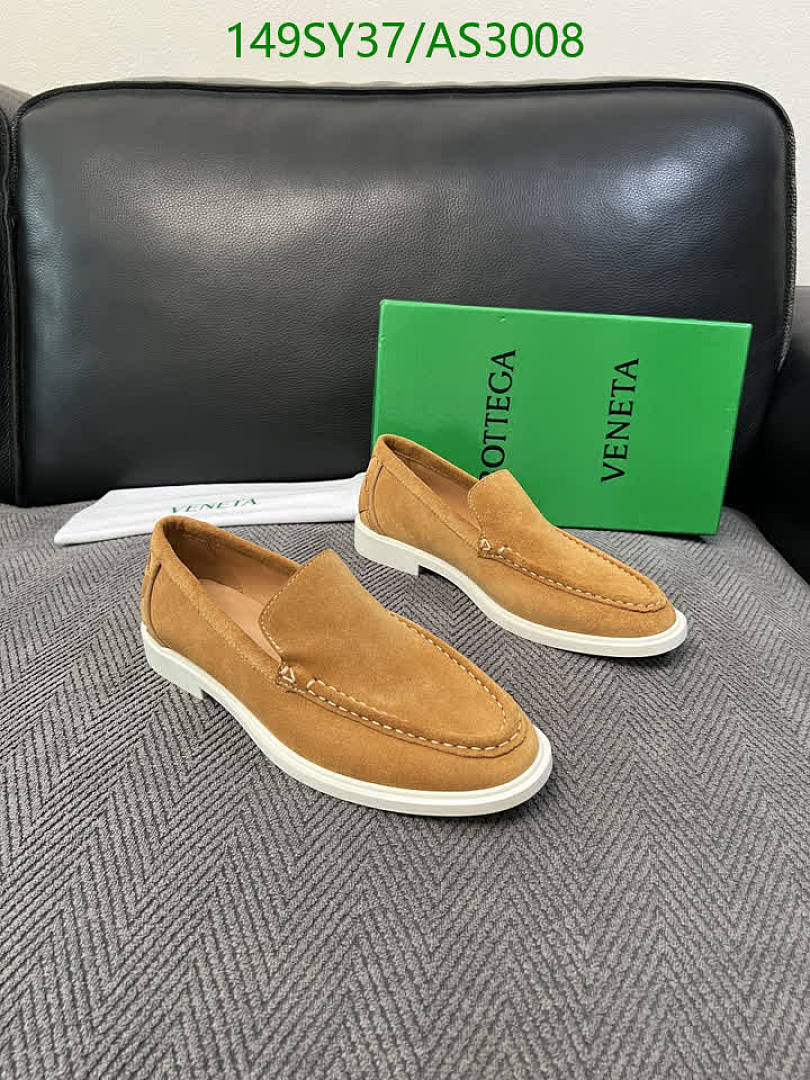 BV-Men shoes Code: AS3008 $: 149USD