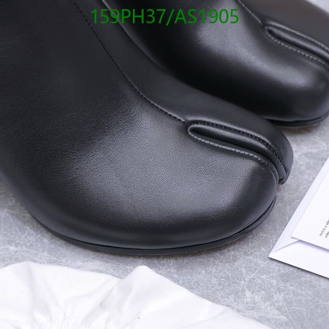 Maison Margiela-Women Shoes Code: AS1905 $: 159USD